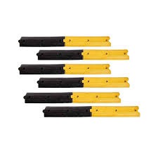 plastic speed breaker