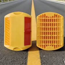 Plastic Road Stud