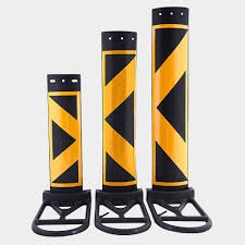 Reflective Road Delineators