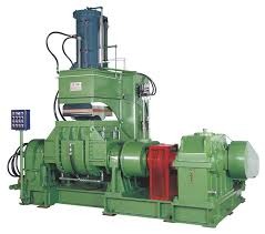 Dispersion Kneader