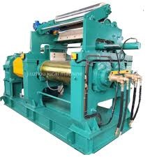 Mixing Mill