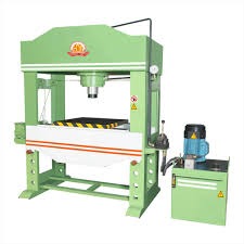 Hydraulic Press