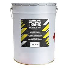 Road Markings Paint