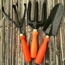 Garden Tools