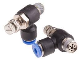 Pneumatic Fittings