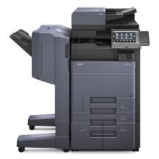 Kyocera Multifunction Printer