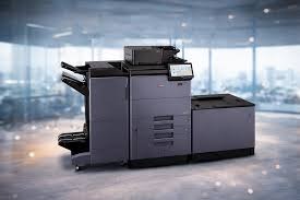Kyocera Multifunction Printer