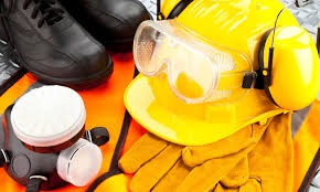 Human Safety Products