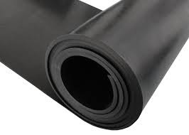 Electrical Rubber Mat