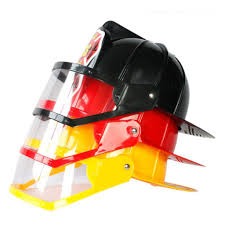 Fireman