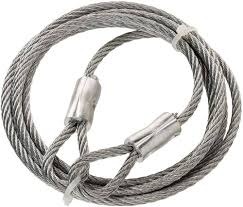 Wire Rope Sling