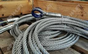 Wire Rope Sling