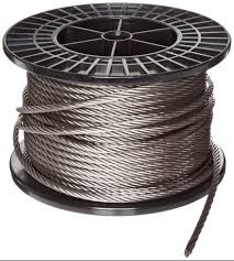 SS Wire Rope