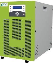 Statcon Inverter