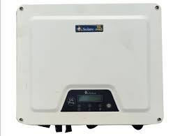 KSolare Grid Tie Inverter