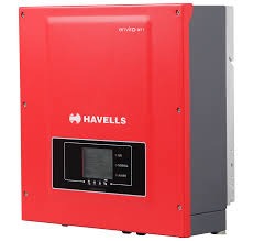 KSolare Grid Tie Inverter
