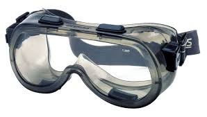 Safety Goggles