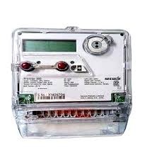 Secure Meters
