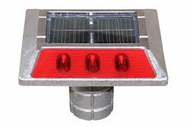 Solar Stud