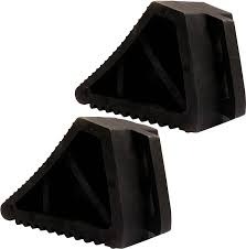 Wheel Stopper