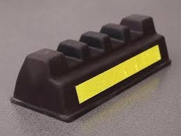 Wheel Stopper