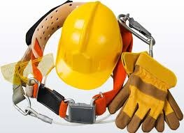 Industrial Safety Products.