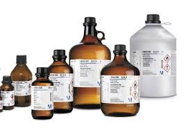 Industrial Solvents
