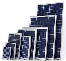 Solar Products
