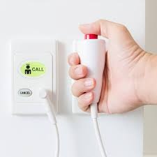 Nurse call system