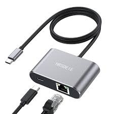 Ethernet Converter