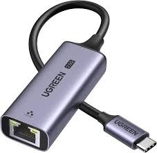 Ethernet Converter