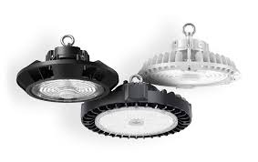 LED Highbay Lights
