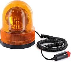 Warning Light