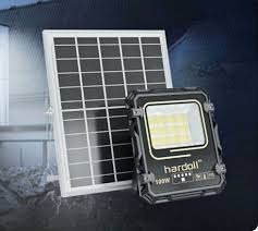 Solar LED Flood Light