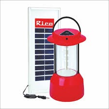 Solar Lantern