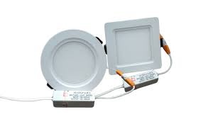LED Panel Ligh