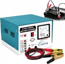 Battery Charger