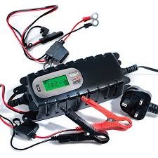 Battery Charger