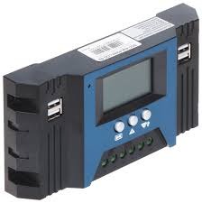 Solar Charge Controller