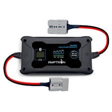 Solar Charge Controller