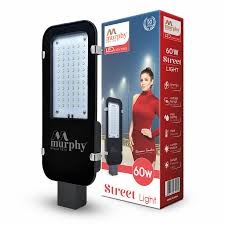 LED Street Light