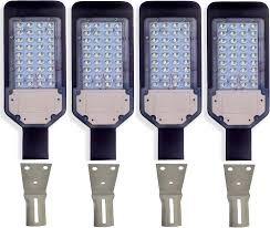 LED Street Light