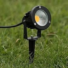 LED Garden Lights