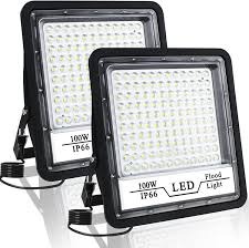 LED Flood Lights
