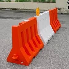 Road Barrier