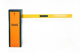Boom Barrier