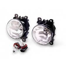 Fog Lights