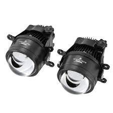 Fog Lights