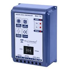 AC Water Level Controller