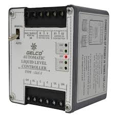 AC Water Level Controller